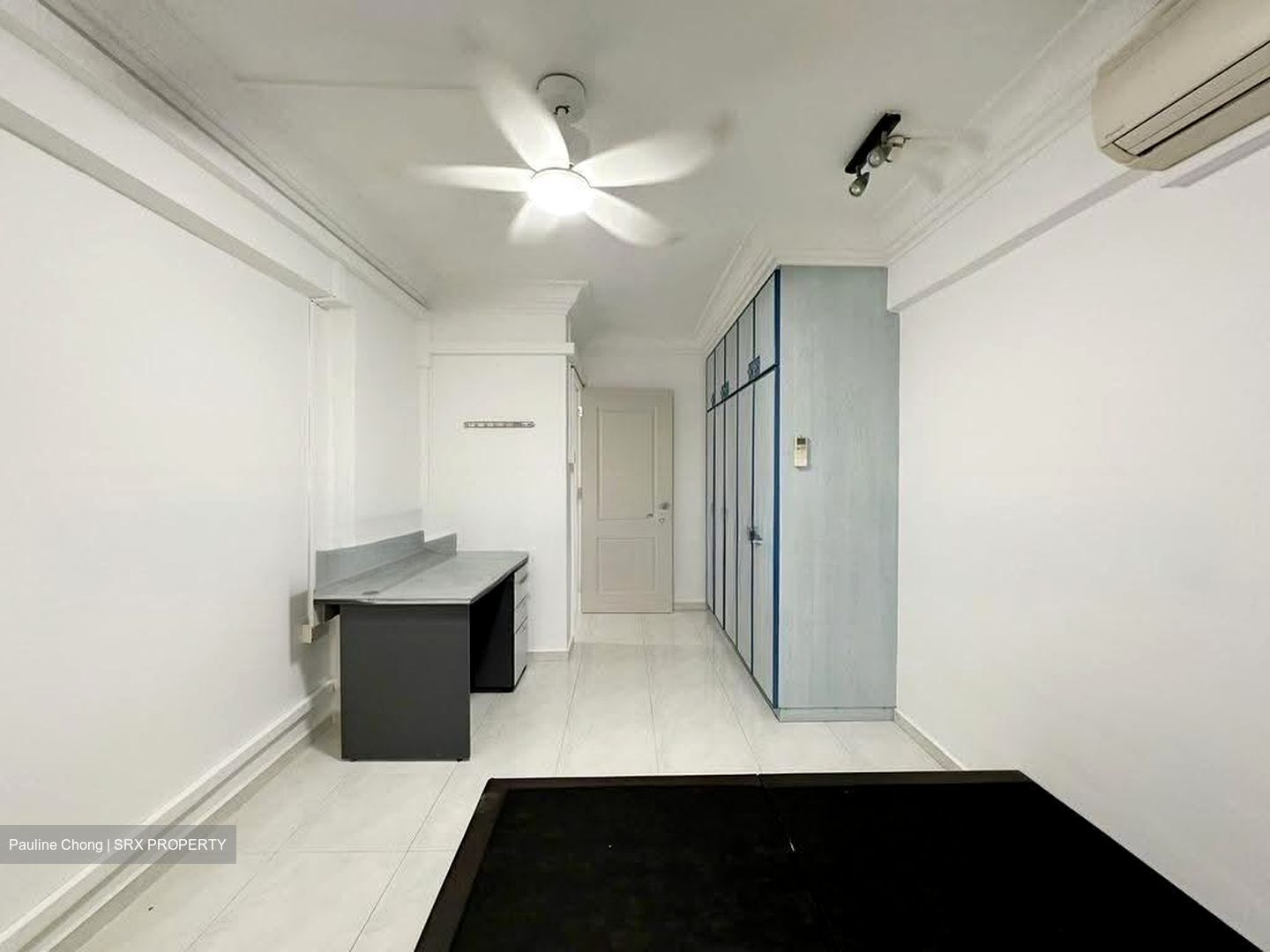 Blk 101 Jurong East Ville (Jurong East), HDB 3 Rooms #614678661